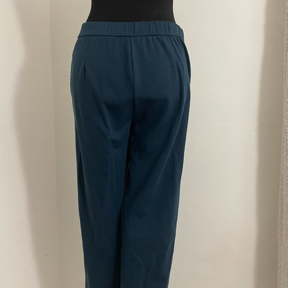 Straight Leg Pants - Picture 2 of 3